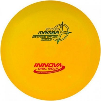 Star Mamba - Innova