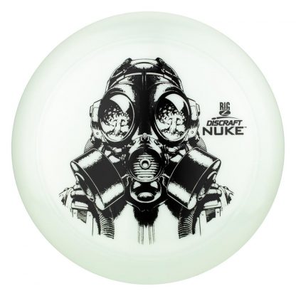 Big Z Nuke - Discraft