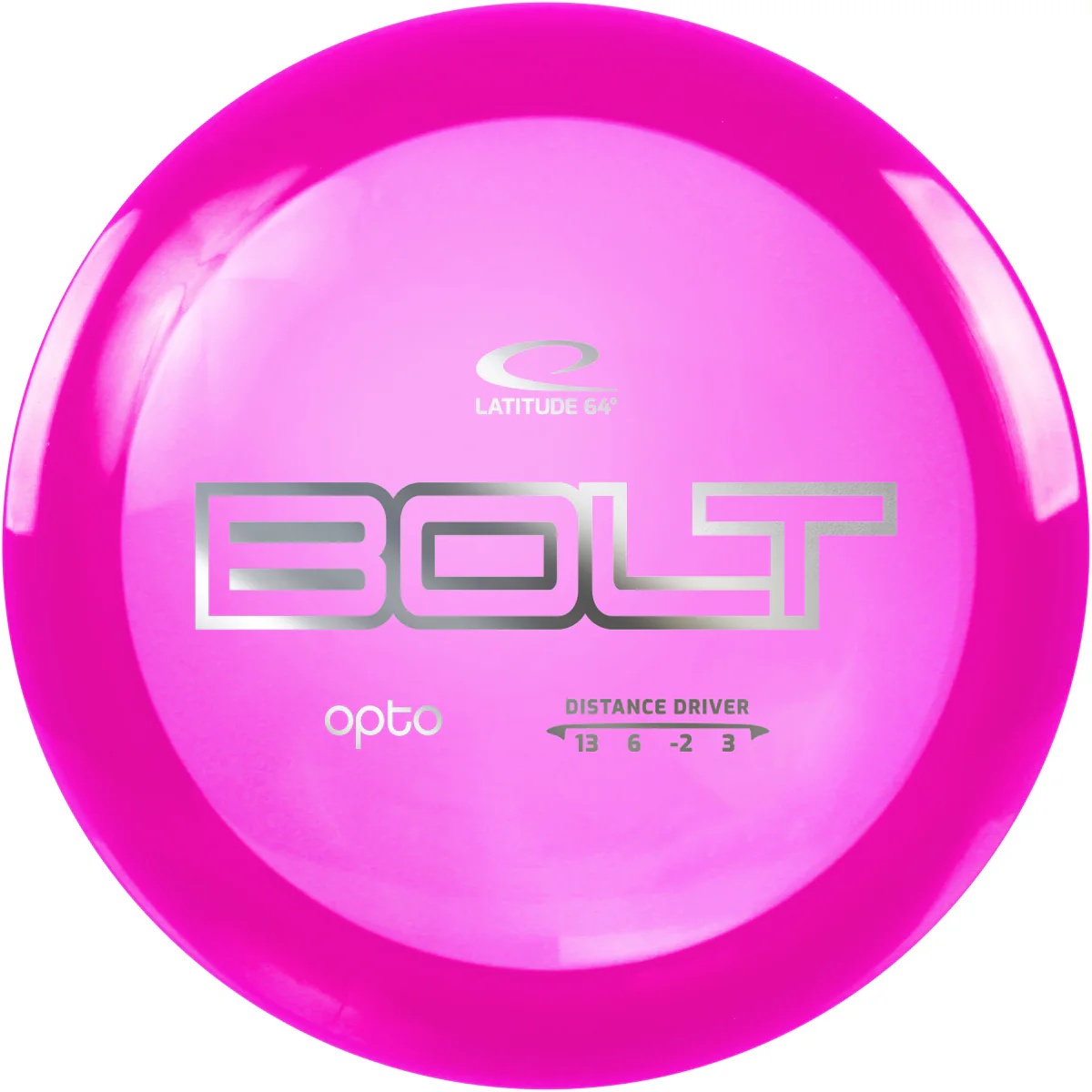 Bolt - Latitude 64 | Spinners Disc Golf Superstore