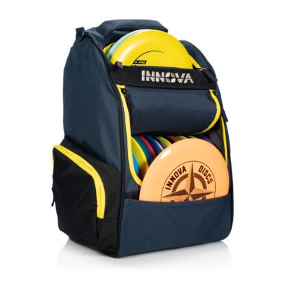 Adventure Bag Innova Front Pocket