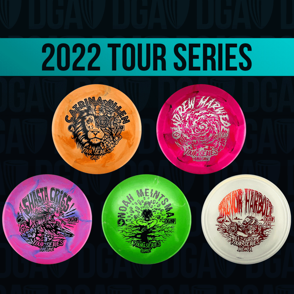 On Sale Spinners on the Green Disc Golf Superstore in Scottsdale