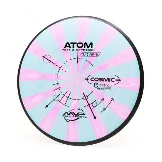 Atom MVP Cosmic Electron Soft