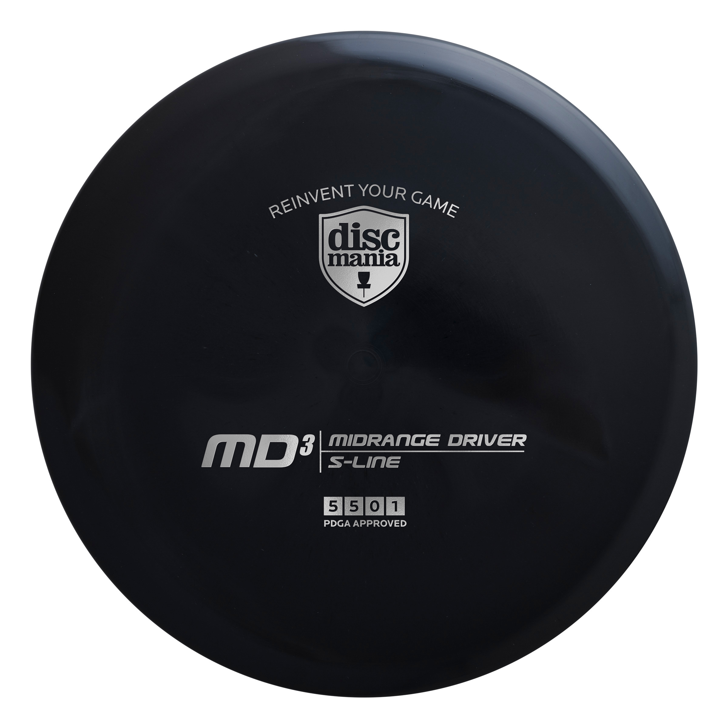 MD3 - Discmania | Spinners Disc Golf Superstore